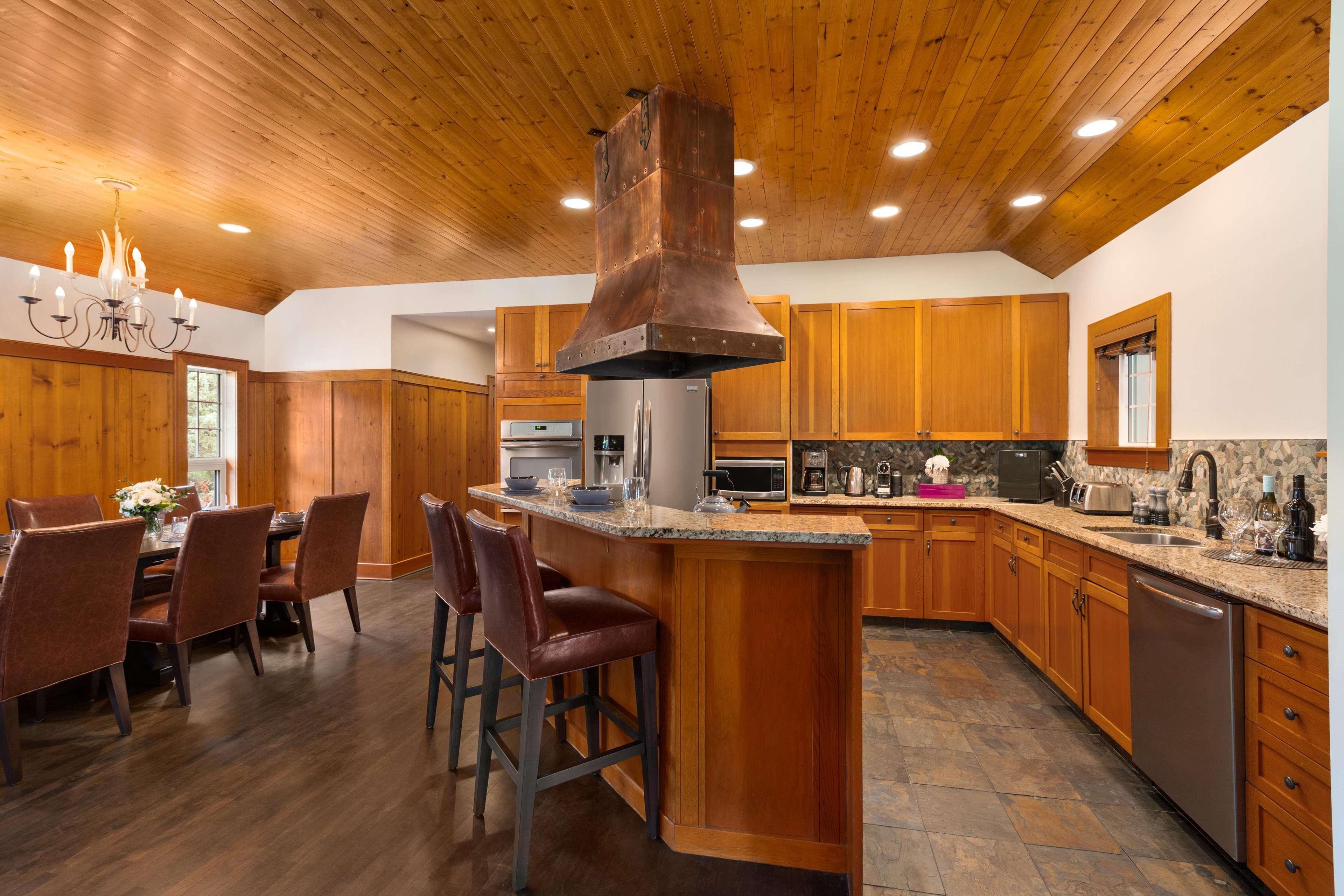 Fairmont Jasper Park Lodge Luaran gambar
