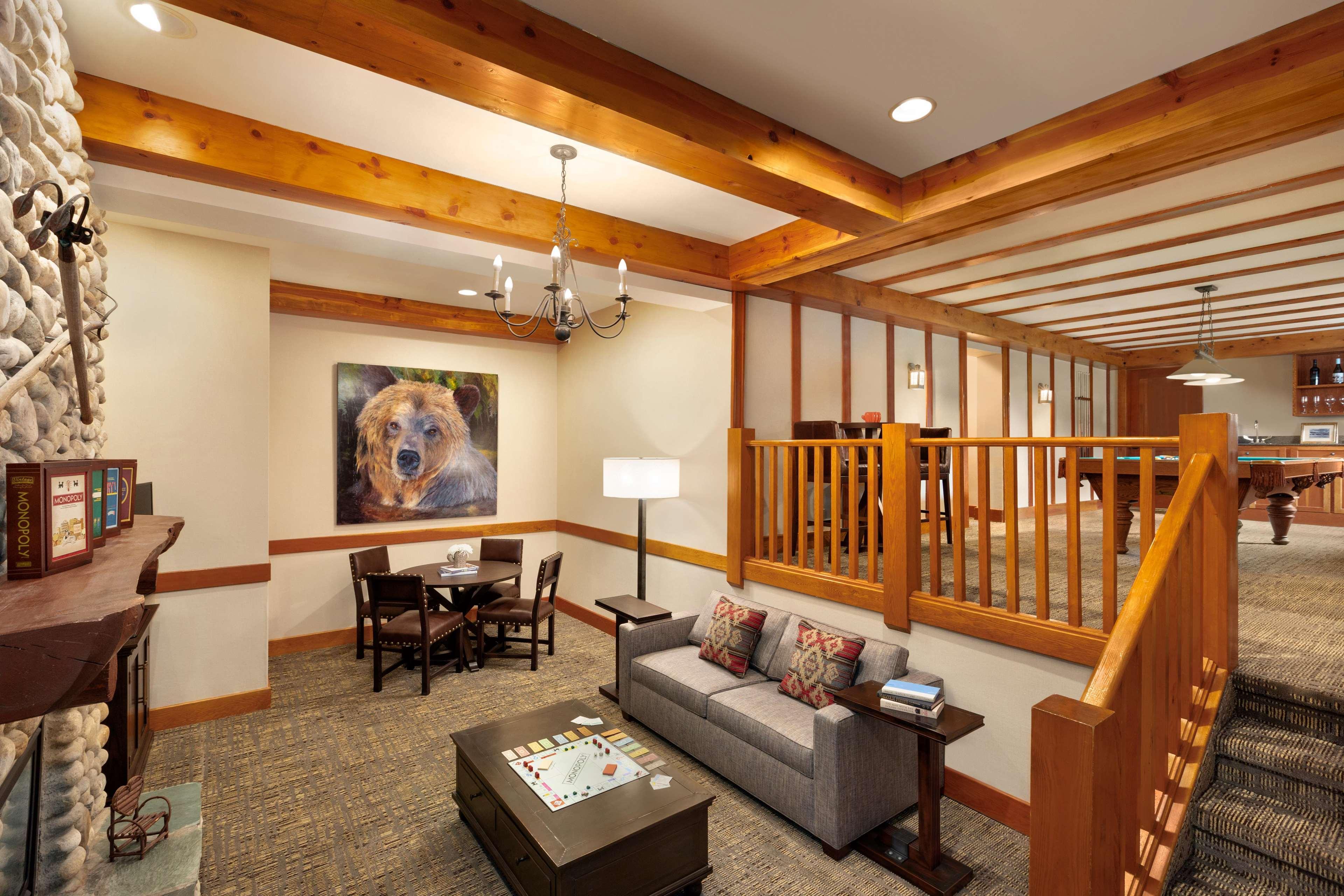 Fairmont Jasper Park Lodge Luaran gambar