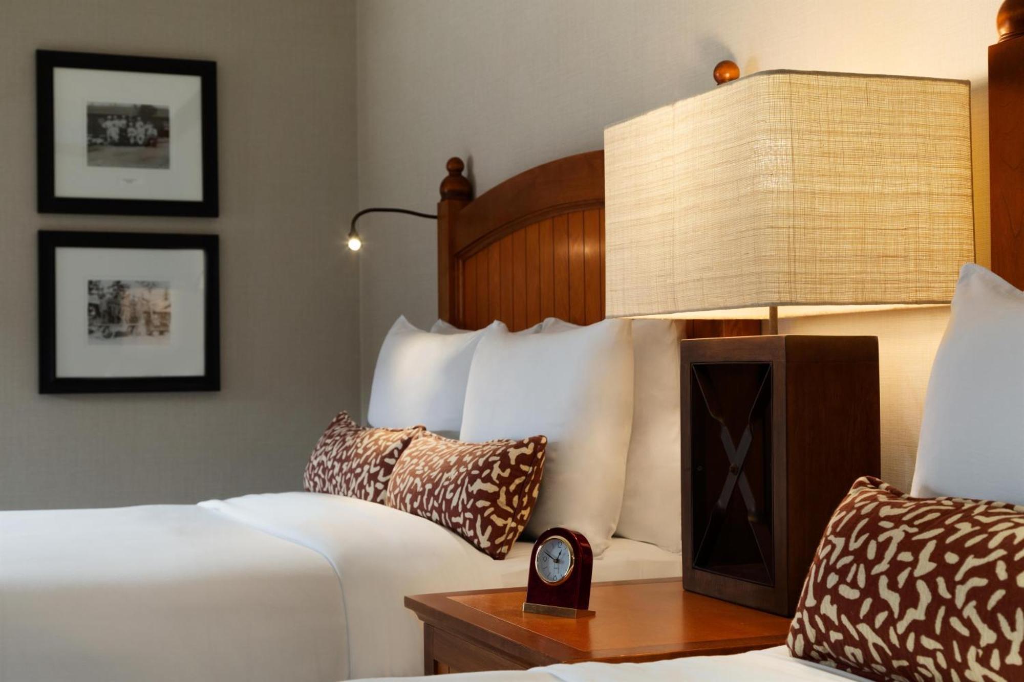 Fairmont Jasper Park Lodge Luaran gambar